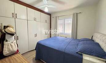 Imagem 7: Apartamento à venda no Marapé 2 dormitórios (1 suíte) e 1 vaga demarcada!