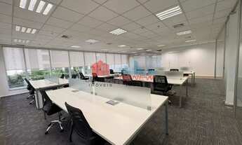 Imagem: Sala comercial para aluguel Edifício Vila