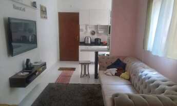 Imagem 2: Apartamento em Rua João Luso - Vila Tibiriçá - Santo André/SP