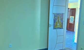 Imagem 6: Apartamento no Condomínio Sol Tropical Aceita Financiamento - Av. Augusto Montenegro