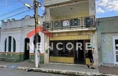 Imagem 6: Sobrado em Praça da Bandeira - Centro - Euclides da Cunha/BA
