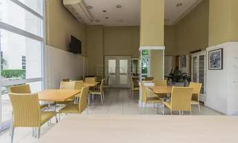 Imagem 4: Lindo apartamento 2 quartos e 1vaga Passo D'Areia