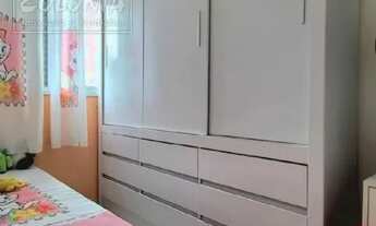 Imagem 7: Cobertura a venda - Parque Novo Oratório, Santo André