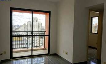 Imagem: Santa Cecilia, andar alto com vista e lazer