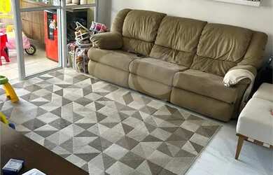 Imagem 3: Apartamento com 3 quartos à venda em Barra Funda - SP