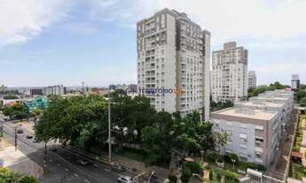 Imagem 2: Apartamento de 2 dormitórios, suite, elevador, vaga no bairro Cristo Redentor