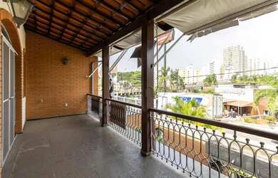 Imagem 4: Casa para venda e locação com 3 quartos no Nova Campinas, Campinas