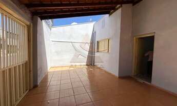 Imagem: Casa - Ribeirão Preto - Campos Eliseos