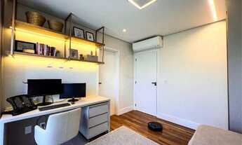 Imagem 6: Condomínio com 4 quartos à venda em Alphaville - SP