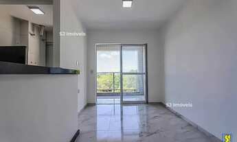 Imagem 3: Apartamento moderno para locação no Coité, Eusébio