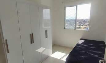 Imagem 4: Piatã Flex Piatã 3/4 mobiliado