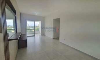 Imagem 5: Apto para locação com 2 dormitórios sendo 1 suite, varanda Gourmet, planejados na cozinha