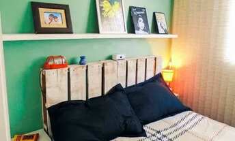 Imagem 4: Lindo Apartamento Total Ville 3