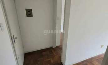 Imagem 2: Apartamento com 1 dormitório e 1 vaga de garagem, no bairro Passo d' Areia