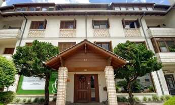 Imagem: Apartamento em rua vigilante - AV CENTRAL