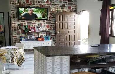 Imagem 7: Casa em Av Jose Munhoz Bonilha - Balneario Itaguai - Mongaguá/SP