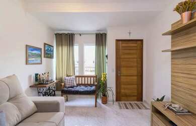 Imagem 5: Casa para venda em Parque São Domingos com 3 quartos, sendo 1 suíte , 140m²