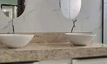 Imagem 6: ALUGO - Casa condomínio Monte Carlo