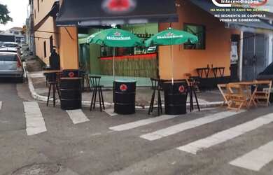 Imagem: Bar e Espeto na Zona Leste. Ref 2157