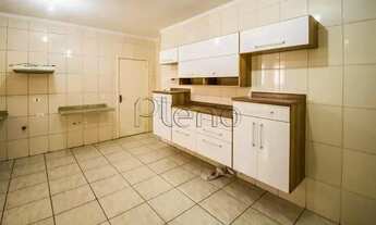 Imagem 5: Apartamento à venda e para alugar em Campinas, Cambuí, com 3 quartos, com 142 m²