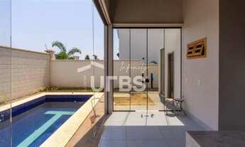 Imagem 4: Casa Térrea no Terras Alpha 1