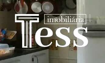 Imagem 7: Aluga casa no Parque Celeste com 2 dormitórios, sala 2 ambientes, cozinha planejada varand