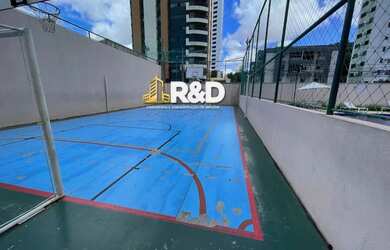 Imagem 3: Quartier Lagoa Nova 3/4 com 1 suíte, Estilo de Vida com Localização Prime, extremamente v