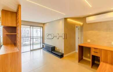 Imagem: Venda Apartamento 2 Dormitórios - 69 m²