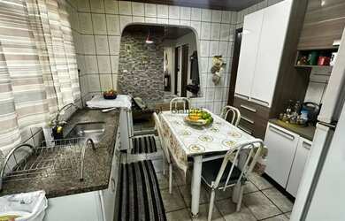 Imagem 6: CA1235 - Casa a Venda em Assis no Inocop