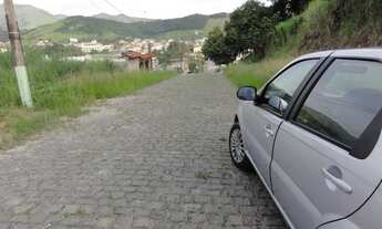 Imagem 7: Terreno com fundação