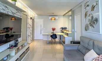 Imagem 2: Apartamento para venda na Ponta do Farol