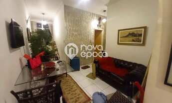 Imagem: Freguesia (Ilha do Governador