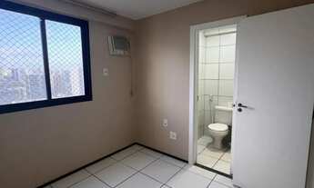 Imagem 3: EXCELENTE APARTAMENTO NO RENASCENÇA PARA LOCAÇÃO