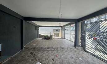 Imagem 7: Térrea para aluguel tem 80 metros quadrados com 3 quartos em Santo Antônio - Osasco - SP