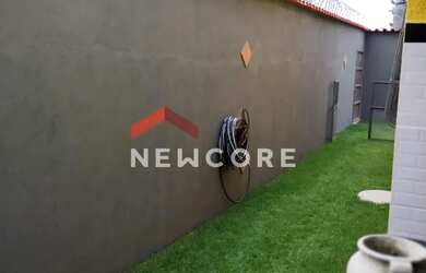 Imagem 3: Casa em Rua Quatro - Jardim dos Bandeirantes (Melo Viana) - Esmeraldas/MG