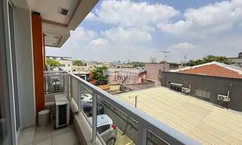 Imagem 5: SALA COMERCIAL AO LADO DA BRAZ LEME E MARGINAL TIETÊ