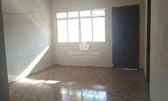 Imagem: Casa Térrea na Ponte Rasa