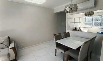 Imagem 2: Apartamento semi mobiliado de 2 dormitórios, garagem à venda na Azenha