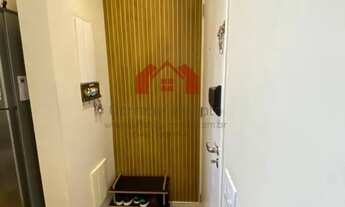 Imagem 4: Apartamento para Venda em Barueri, Jardim Iracema/Aldeia, 2 dormitórios, 1 banheiro, 1 vag