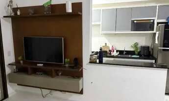 Imagem 2: Imóvel para aluguel tem 65 metros quadrados com 2 quartos em Calhau - São Luís - MA