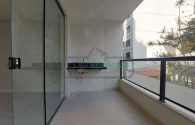 Imagem 4: CA5430Imóvel para venda tem 100 metros quadrados com 3 quartos em Vale do Ipê - Juiz de Fo