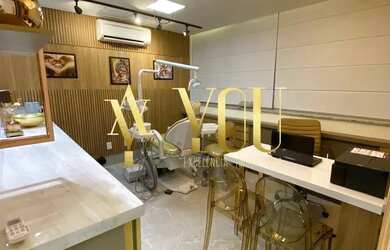 Imagem 2: Consultório para aluguel tem 13m² com 1 consultório odontológico no Setor Marista - Goiâni