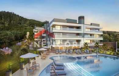 Imagem 4: Apartamento em Estrada Haroldo Soares Glavan - Cacupé - Florianópolis/SC