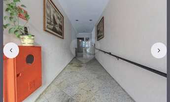 Imagem 3: Apartamento com 2 quartos à venda em Centro - SP