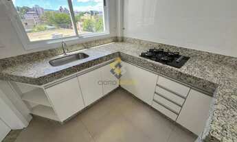 Imagem 5: APARTAMENTO - BAIRRO LIBERDADE