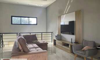 Imagem 2: Casa em Condomínio Caminho Novo Tremembé: 3 Quartos, 175m²