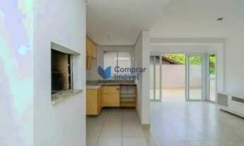 Imagem 3: APARTAMENTO GARDEN 2 DORMITÓRIOS, 1 SUÍTE E 2 VAGAS COBERTAS - PETRÓPOLIS