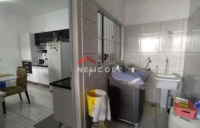 Imagem 4: Casa em Rua Hermes da Fonseca - Palmital - Marília/SP