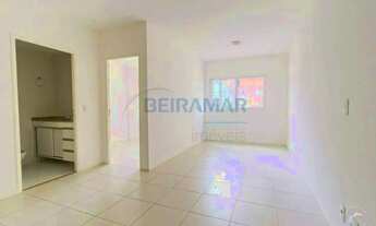 Imagem: Apartamento de 1 Quarto com Vaga de Garagem