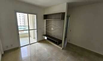 Imagem 2: Apartamento Mobiliado em Bauru